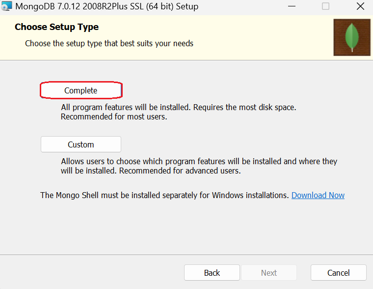 MongoDB Picture3