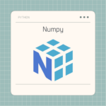 [Python] 배열 나누기(Split) - Numpy Tutorial 6
